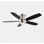 52" Treviso - Brushed Nickel