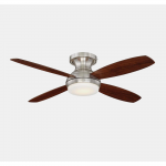 44" Kinsey - Brushed Nickel