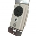 4 Speed Ceiling Fan Wall Control for   Branded Ceiling Fans
